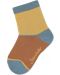 Комплект детски чорапи за момче Sterntaler - 17/18 размер, 6-12 месеца, 3 чифта - 5t