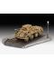Комплект диорама Revell Военни: Танкове - 234/2 Пума - 5t