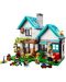Конструктор LEGO Creator - Уютна къща (31139) - 2t