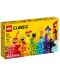 Конструктор LEGO Classic - Много тухлички (11030) - 1t