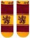 Комплект чорапи CineReplicas Movies: Harry Potter - Gryffindor - 5t