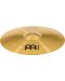 Комплект чинели Meinl - HCS1418, месинг - 9t