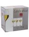 Комплект чаши за вино Rona - Celebration 6272, 6 броя x 360 ml - 2t