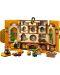 Конструктор LEGO Harry Potter - Банерът на Хафълпаф (76412) - 2t