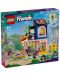 Конструктор LEGO Friends - Магазин за ретро мода (42614) - 1t