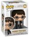 Комплект Funko POP! Collector's Box: Movies - Harry Potter (The Boy Who Lived) - 5t