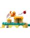 Конструктор LEGO Friends - Котешки приключения (42612) - 5t