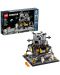Конструктор LEGO Creator Expert - Лунен модул, НАСА Аполо 11(10266) - 1t