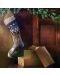 Комплект за плетене Eaglemoss Movies: Harry Potter - Hogwarts Christmas Stocking - 8t