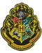 Комплект нашивки Cinereplicas Movies: Harry Potter - House Crests - 3t
