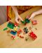 Конструктор LEGO Minecraft - Къщата на гъбите (21179) - 6t