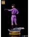 Комплект статуетки Iron Studios DC Comics: Wonder Twins - Jayna & Zan, 21-20 cm - 8t