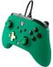 Контролер PowerA - Enhanced, зелен (Xbox One/Series S/X) - 3t