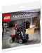 Конструктор LEGO Technic - Мотокар с палет (30655) - 1t