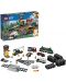Конструктор LEGO City - Товарен влак (60198) - 4t