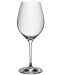 Комплект чаши за вино Rona - Celebration 6272, 6 броя x 660 ml - 1t