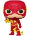 Комплект Funko POP! Collector's Box: DC Comics - The Flash (The Flash) (Glows in the Dark) - 2t