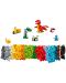 Конструктор LEGO Classic - Да строим заедно (11020) - 3t