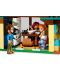 Конструктор LEGO Friends - Фамилните къщи на Оли и Пейсли (42620) - 5t