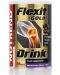 Flexit Drink Gold, касис, 400 g, Nutrend - 1t