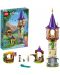 Конструктор LEGO Disney Princess - Кулата на Рапунцел (43187) - 2t