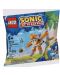Конструктор LEGO Sonic - Кокосовата атака на Кики (30676) - 1t