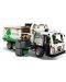 Конструктор LEGO Technic - Електрически камион за боклук Mack LR  (42167) - 3t