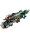 Конструктор LEGO Avatar - Мако подводница, Пътят на водата (75577) - 3t