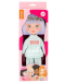 Комплект дрехи за кукла Orange Toys Sweet Sisters - Ментов анцуг - 1t