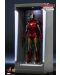 Комплект фигури Hot Toys Marvel: Iron Man - Hall of Armor, 7 бр. - 8t