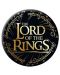 Комплект значки ABYstyle Movies: The Lord of the Rings - Symbols - 6t