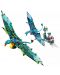 Конструктор LEGO Avatar - Първият полет на Джейк и Нейтири (75572) - 2t