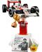 Конструктор LEGO Icons - McLaren MP4/4 (10330) - 4t