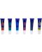 Комплект гел бои за стъкло Astra Creativo - 6 x 15 ml - 2t