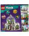 Конструктор LEGO Friends - Ботаническа градина (41757) - 9t