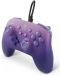 Контролер PowerA - Enhanced за Nintendo Switch, Lilac Fantasy - 4t