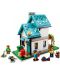Конструктор LEGO Creator - Уютна къща (31139) - 4t