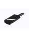 Комплект керамичен нож и ренде Kyocera - черен - 4t