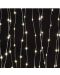 LED Лампички Emos - Nano Curtain MF, 180 броя, 1.7 х 1.5 m - 3t