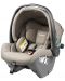 Кошница за кола Peg-Perego - Primo Viaggio SLK, 40-87 cm, Astral - 1t