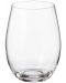 Комплект чаши за вода Bohemia - Royal Cristallin, 6 броя x 430 ml - 1t