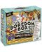 Комплект класически игри The Boredom Box - 1t