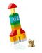 Конструктор LEGO Duplo - Градът на азбуката (10935) - 4t