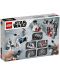 Конструктор Lego Star Wars - Action Battle Echo Base Defense (75241) - 2t