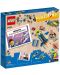 Конструктор LEGO City - Мисии на детективите от водната полиция (60355) - 2t