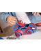 Комплект детски инструменти Smoby - Spidey - 4t