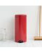 Кош за отпадъци Brabantia - NewIcon, 30 l, Passion Red - 4t