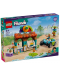 Конструктор LEGO Friends - Щанд за плажни смутита (42625) - 1t