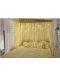 LED Лампички Emos - Nano Curtain MF, 180 броя, 1.7 х 1.5 m - 6t