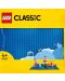 Основа за конструиране LEGO Classic - Синя (11025) - 1t